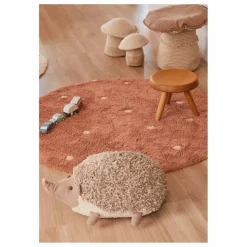 Enfant Lorena Canals Tapis rond Dot |