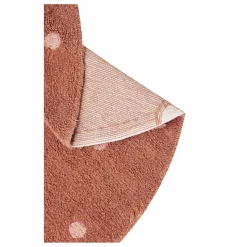 Enfant Lorena Canals Tapis rond Dot |