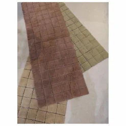 Lorena Canals Tapis runner Mosaic | Ambre Outlet