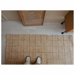 Lorena Canals Tapis runner Mosaic | Ambre Outlet