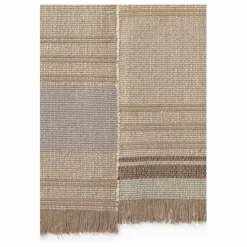 Best Lorena Canals Tapis runner Oaxaca | Beige