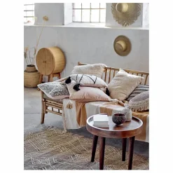 Bloomingville Tapis Rupen en jute