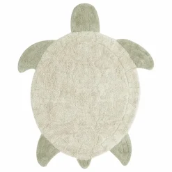 Enfant Lorena Canals Tapis Sea Turtle |