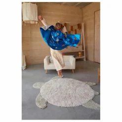 Enfant Lorena Canals Tapis Sea Turtle |