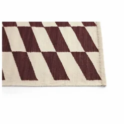 Best Hay Tapis Shift Kelim | Bordeaux