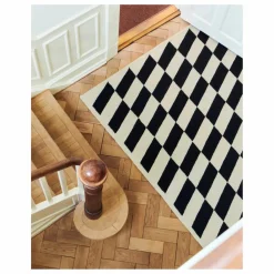 Hay Tapis|Tapis Shift Kelim |