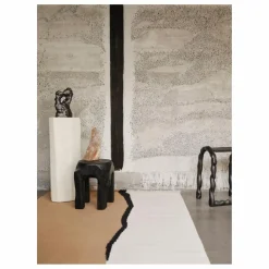 Ferm Living Tapis Soil Kelim | Sable Discount