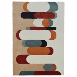 Discount Edito Tapis Sonate Multicolore