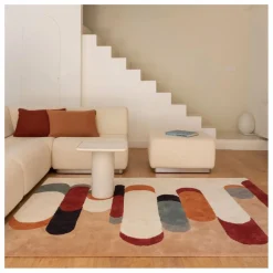 Discount Edito Tapis Sonate Multicolore