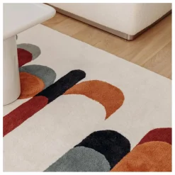 Discount Edito Tapis Sonate Multicolore
