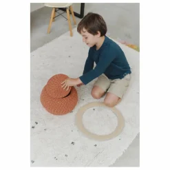 Sale Lorena Canals Tapis Stardust Multicolore