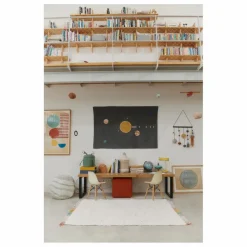 Sale Lorena Canals Tapis Stardust Multicolore