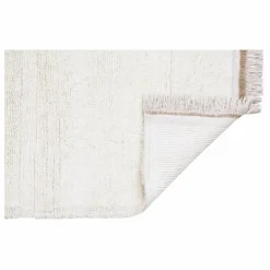Lorena Canals Tapis Steppe Runner | Blanc New
