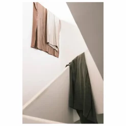 Lorena Canals Tapis Stonewashed | Gris perle