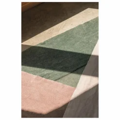 Lorena Canals Tapis Stonewashed | Gris perle