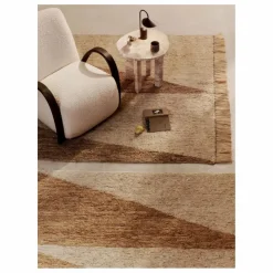 Ferm Living Tapis Studie Naturel Clearance