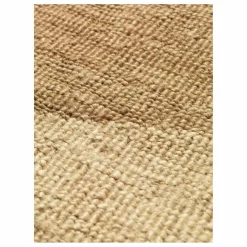 Ferm Living Tapis Studie Naturel Clearance