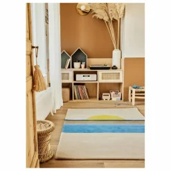 Enfant Bleuu-studio Tapis Sunset |