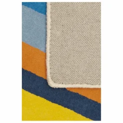 Enfant Bleuu-studio Tapis Sunset |
