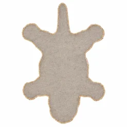 Enfant Doing Goods Tapis|Tapis Enfant|Tapis tigre Tula Wise en laine |