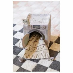 Lorena Canals Tapis|Tapis Tiles |