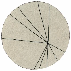 Online Lorena Canals Tapis Trace | Beige