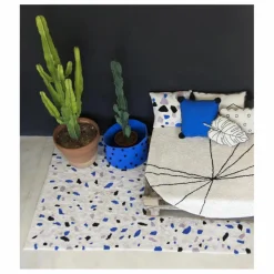 Online Lorena Canals Tapis Trace | Beige