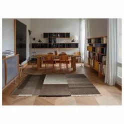 Nanimarquina Tapis Tres, Elisa Padrón |