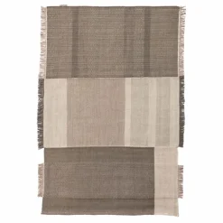 Nanimarquina Tapis Tres, Elisa Padrón | Gris perle Best