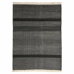 Nanimarquina Tapis Tres Texture, Elisa Padrón | Noir Sale