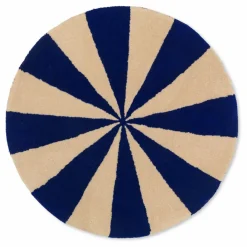 Enfant Ferm Living Kids Tapis tufté Arch |