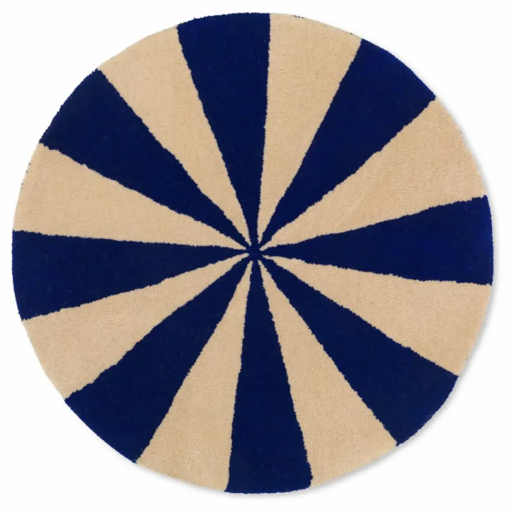 Enfant Ferm Living Kids Tapis tufté Arch |