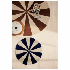 Enfant Ferm Living Kids Tapis tufté Arch |