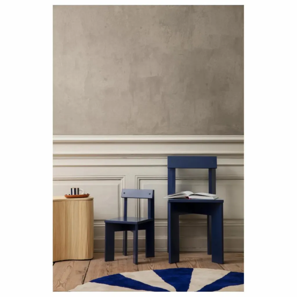 Enfant Ferm Living Kids Tapis tufté Arch |