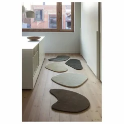 Best Nanimarquina Tapis tufté Stone, Diego Fortunato | Sable