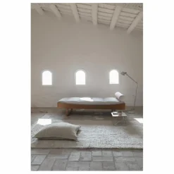 Nanimarquina Tapis Wellbeing en laine afghane, Ilse Crawford |