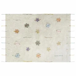 Enfant Lorena Canals Tapis|Tapis Enfant|Tapis Wildflowers