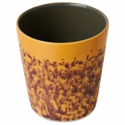 HKliving Art De La Table|Tasse à café en grès |