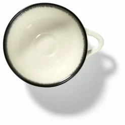 Serax Tasse à expresso en céramique, Ann Demeulemeester