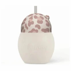 Elhée Tasse à paille Graouu |