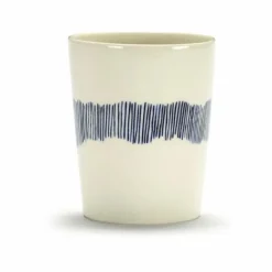 New Serax Tasse à thé, Yotam Ottolenghi | Blanc