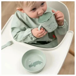 Done by deer Tasse d'apprentissage Happy Dots |