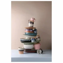 HKliving Tasse en céramique