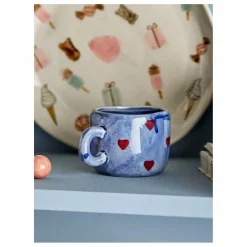 Enfant Bloomingville Mini Tasse en céramique Nini |