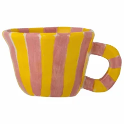 Sale Bloomingville Mini Tasse en céramique Nini | Rose
