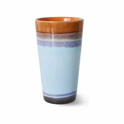 HKliving Art De La Table|Tasse en grès |