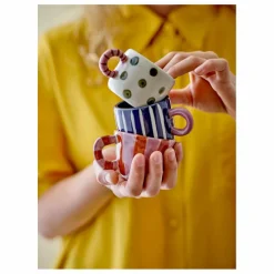 Bloomingville Tasse en grès Nini |