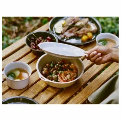 Kinto Tasse en émail Foris |