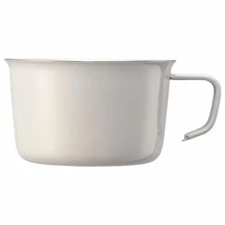 Kinto Tasse en émail Foris |