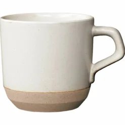 Kinto Tasse en porcelaine | Blanc Discount
